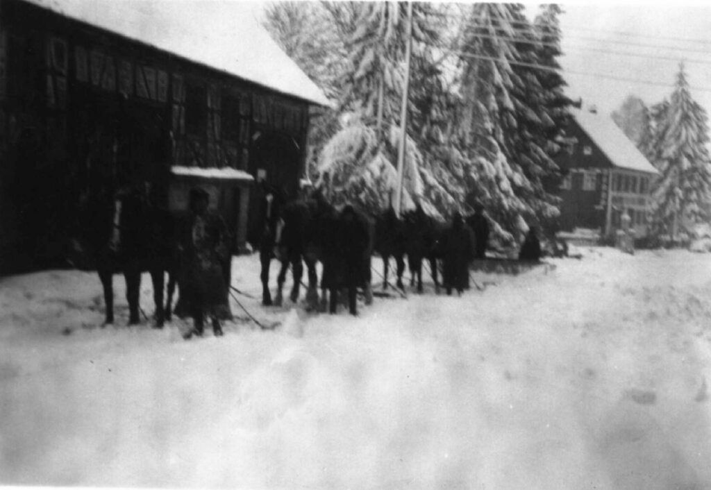 Gschwend - Frickenhofer Str - Hausnummer 7 - 1936000000